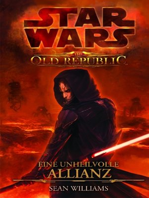 cover image of Star Wars the Old Republic, Band 1